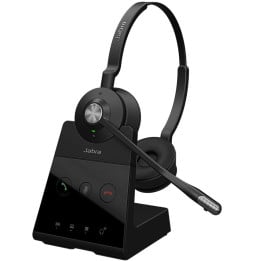 Micro-casque Sans fil Jabra...