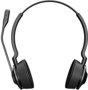 Micro-casque Sans fil Jabra Engage 65 SE version Stereo - DECT (9659-553-111) — image 3