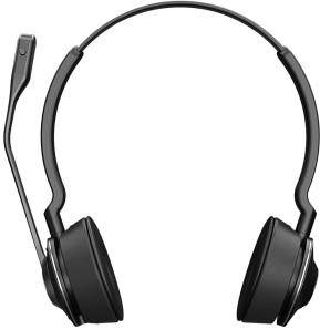 Micro-casque Sans fil Jabra Engage 65 SE version Stereo - Bluetooth (9659-553-111)