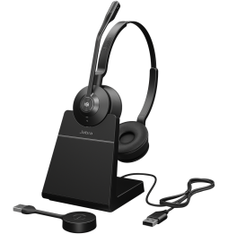 Micro-casque Sans fil Jabra...
