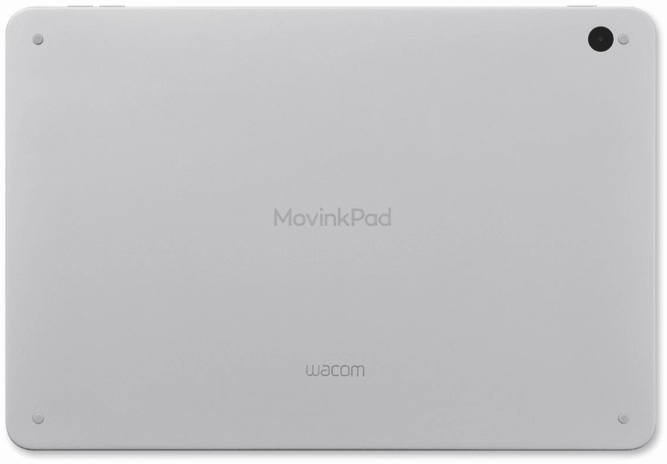 Wacom MovinkPad 11 Android Pen Display: Graphics Tablet with 11.5” screen (DTHA116CL0B) — image 4