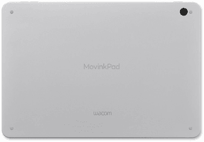 Écran tactile Android à stylet Wacom MovinkPad 11 : Tablette Graphique avec écran 11.5” (DTHA116CL0B) — image 4