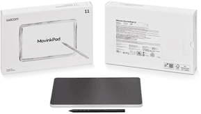 Écran tactile Android à stylet Wacom MovinkPad 11 : Tablette Graphique avec écran 11.5” (DTHA116CL0B) — image 8