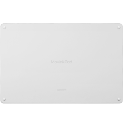 Écran tactile Android à stylet Wacom MovinkPad Pro 14 : Tablette Graphique avec écran 14" OLED (DTHA140L0B)