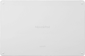 Écran tactile Android à stylet Wacom MovinkPad Pro 14 : Tablette Graphique avec écran 14" OLED (DTHA140L0B) — image 5