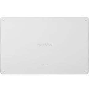 Écran tactile Android à stylet Wacom MovinkPad Pro 14 : Tablette Graphique avec écran 14" OLED (DTHA140L0B)