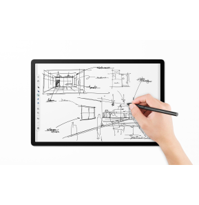 Écran tactile Android à stylet Wacom MovinkPad Pro 14 : Tablette Graphique avec écran 14" OLED (DTHA140L0B)
