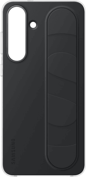 Étui Samsung standing Grip pour Galaxy S25 FE (EF-GS731CBEGWW) — image 4
