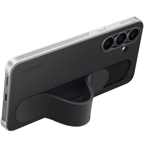 Étui Samsung standing Grip pour Galaxy S25 FE...