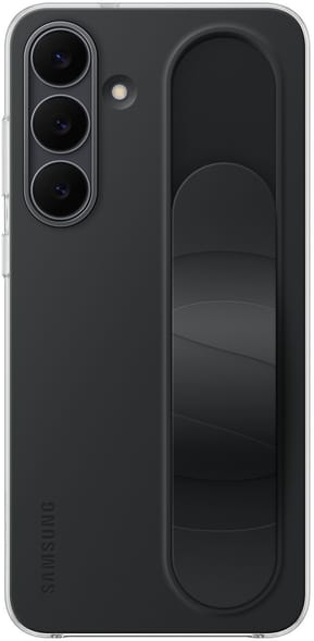 Étui Samsung standing Grip pour Galaxy S25 FE (EF-GS731CBEGWW) — image 2