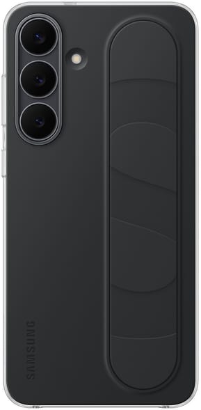 Étui Samsung standing Grip pour Galaxy S25 FE (EF-GS731CBEGWW) — image 3