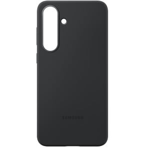 Étui Samsung en silicone pour Galaxy S25 FE -...