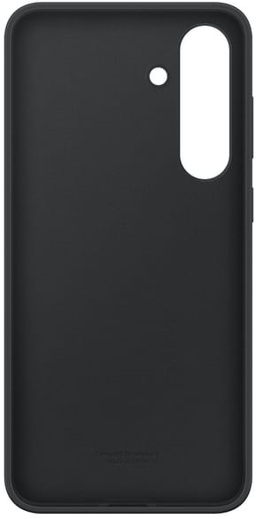 Étui Samsung en silicone pour Galaxy S25 FE - Noir (EF-PS731CBEGWW) — image 2