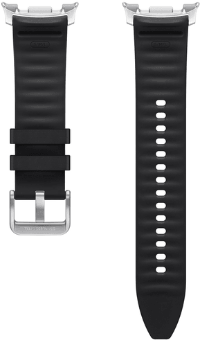 Bracelet Samsung hybride pour Galaxy Watch8 | Watch8 Classic (S/M/L) (ET-SLL50LBEGWW) — image 3