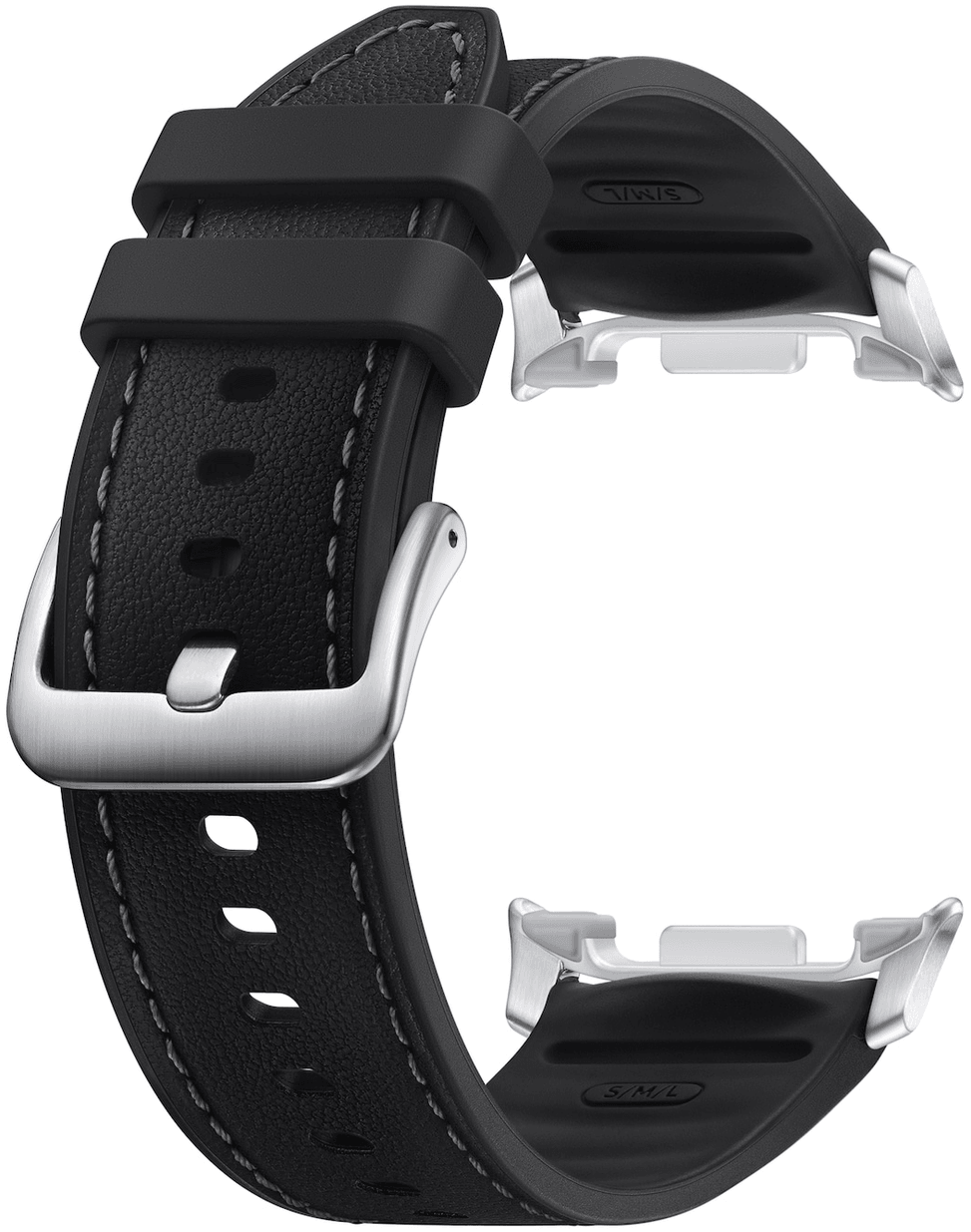 Samsung Hybrid Band for Galaxy Watch8 | Watch8 Classic (S/M/L) (ET-SLL50LBEGWW) — image 1