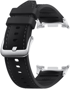Bracelet Samsung hybride pour Galaxy Watch8 | Watch8 Classic (S/M/L) (ET-SLL50LBEGWW)
