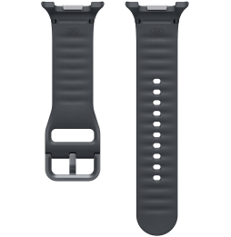 Bracelet Samsung sport pour Galaxy Watch8 | Watch8 Classic (S/M) (ET-SNL32SBEGWW)