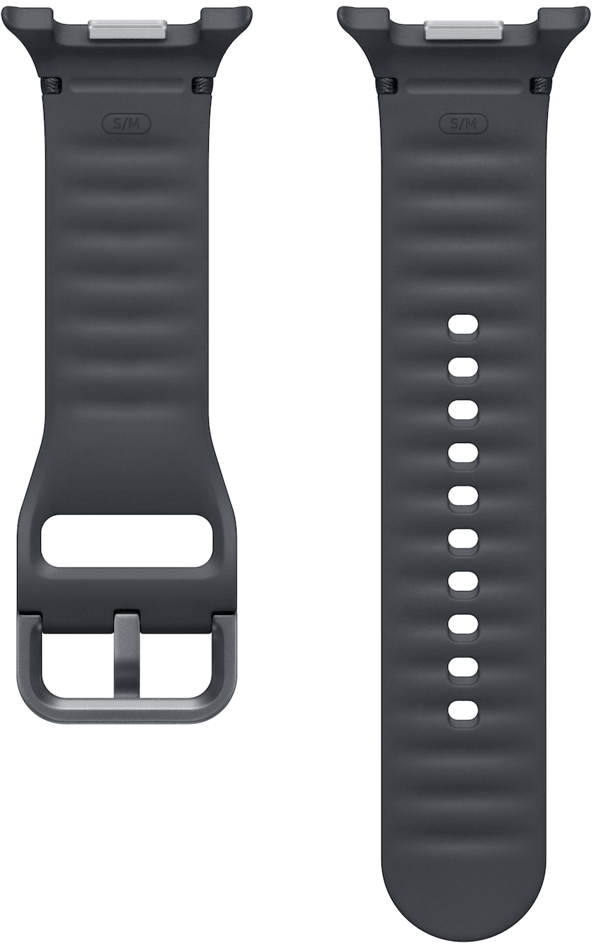 Samsung Sport Band for Galaxy Watch8 | Watch8 Classic (S/M) (ET-SNL32SBEGWW) — image 3