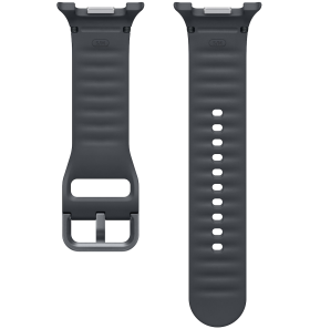 Bracelet Samsung sport pour Galaxy Watch8 | Watch8 Classic (S/M) (ET-SNL32SBEGWW)