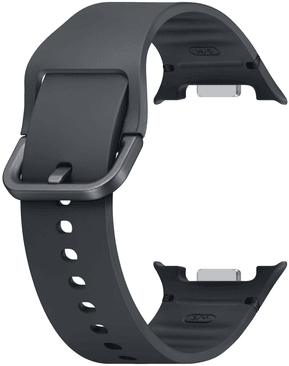 Bracelet Samsung sport pour Galaxy Watch8 | Watch8 Classic (S/M) (ET-SNL32SBEGWW)