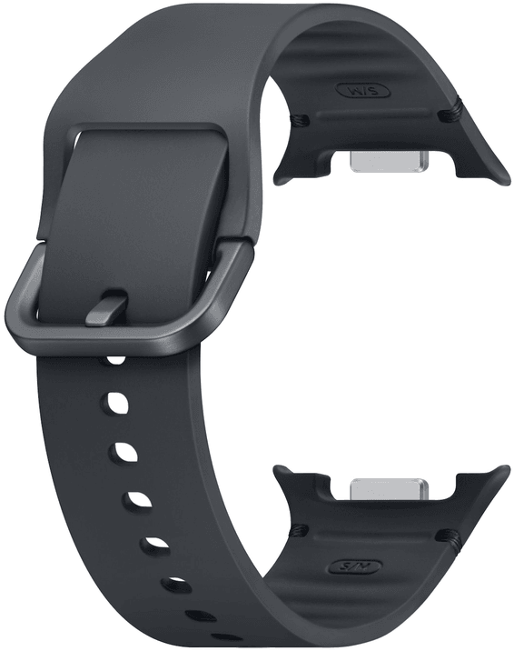 Bracelet Samsung sport pour Galaxy Watch8 | Watch8 Classic (S/M) (ET-SNL32SBEGWW)