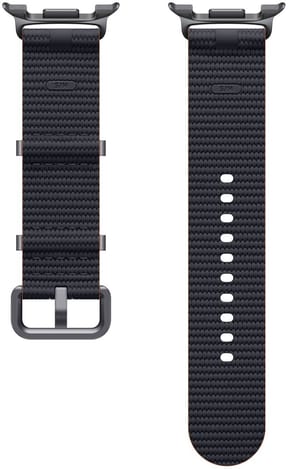 Bracelet Samsung sport-détente pour Galaxy Watch8 | Watch8 Classic (S/M) (ET-SOL32SBEGWW) — image 3