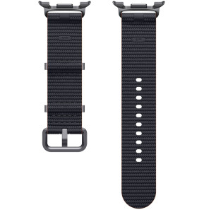 Bracelet Samsung sport-détente pour Galaxy Watch8 | Watch8 Classic (S/M) (ET-SOL32SBEGWW)