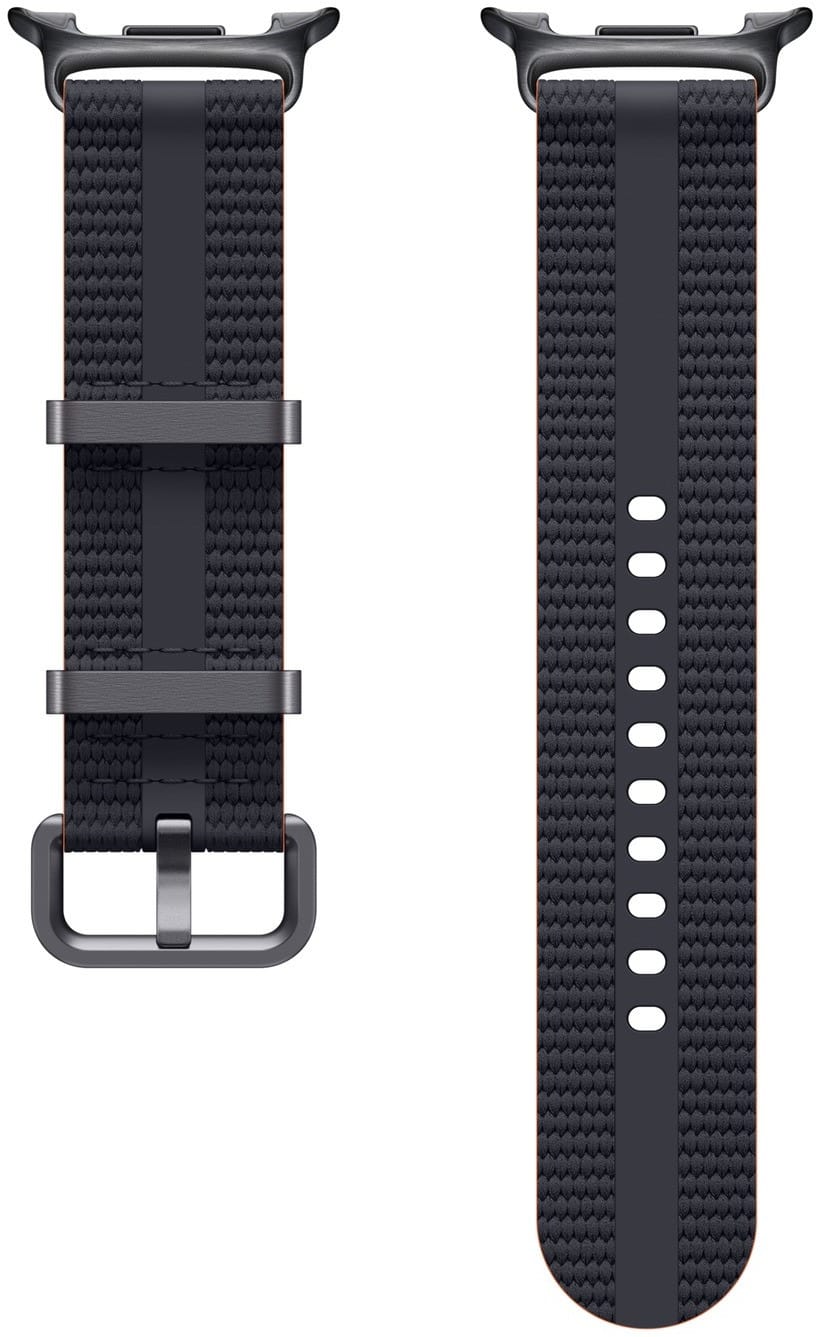 Bracelet Samsung sport-détente pour Galaxy Watch8 | Watch8 Classic (S/M) (ET-SOL32SBEGWW) — image 2
