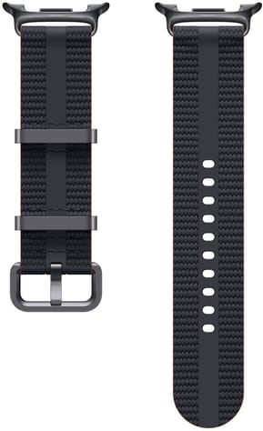 Bracelet Samsung sport-détente pour Galaxy Watch8 | Watch8 Classic (S/M) (ET-SOL32SBEGWW) — image 2
