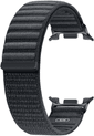 Bracelet Samsung tissu pour Galaxy Watch8 | Watch8 Classic (S/M) (ET-SVL32SBEGWW)