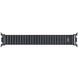 Bracelet Samsung tissu pour Galaxy Watch8 | Watch8 Classic (S/M) (ET-SVL32SBEGWW)