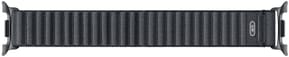 Bracelet Samsung tissu pour Galaxy Watch8 | Watch8 Classic (S/M) (ET-SVL32SBEGWW) — image 3