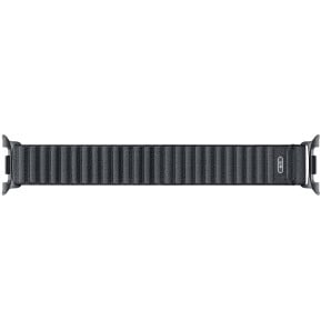 Bracelet Samsung tissu pour Galaxy Watch8 | Watch8 Classic (S/M) (ET-SVL32SBEGWW)