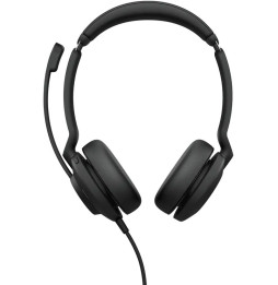 Micro-casque Jabra Evolve2 30 SE version Stereo MS, adaptateur USB C/A (23189-999-779)