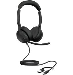 Micro-casque Jabra Evolve2...
