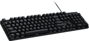 Clavier gaming filaire Logitech G413 SE - Switchs mécaniques - AZERTY (920-010435) — image 3