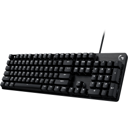 Clavier gaming filaire Logitech G413 SE - Switchs mécaniques - AZERTY (920-010435)