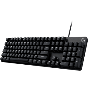 Clavier gaming filaire Logitech G413 SE - Switchs mécaniques - AZERTY (920-010435)