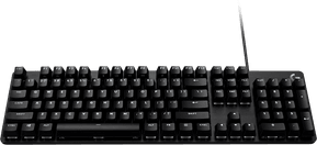 Clavier gaming filaire Logitech G413 SE - Switchs mécaniques - AZERTY (920-010435)