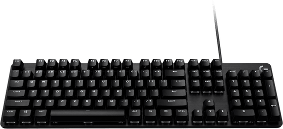 Clavier gaming filaire Logitech G413 SE - Switchs mécaniques - AZERTY (920-010435)