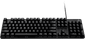 Clavier gaming filaire Logitech G413 SE - Switchs mécaniques - AZERTY (920-010435)