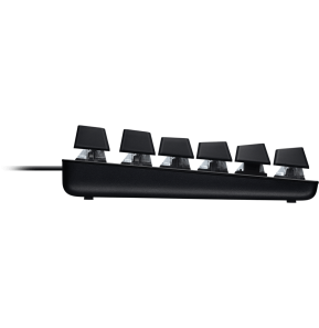 Clavier gaming filaire Logitech G413 SE - Switchs mécaniques - AZERTY (920-010435)