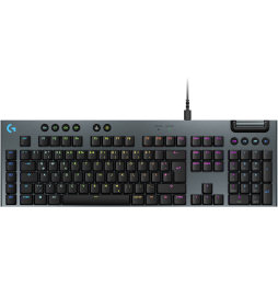Clavier gaming rétroéclairé...