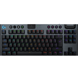 Clavier gaming sans fil...