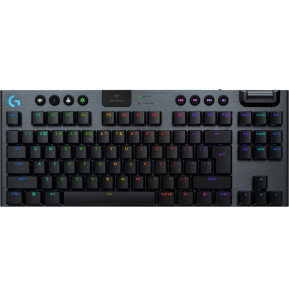 Clavier gaming sans fil Logitech G915 X...