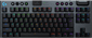 Clavier gaming sans fil Logitech G915 X lightspeed TKL - Tactile QWERTY (920-012721)