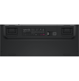 Clavier gaming sans fil Logitech G915 X lightspeed TKL - Tactile QWERTY (920-012721)