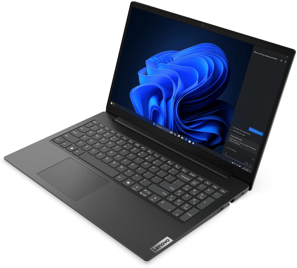 Ordinateur Portable Lenovo V15 Gen 5i (83GW006XTP) — image 3