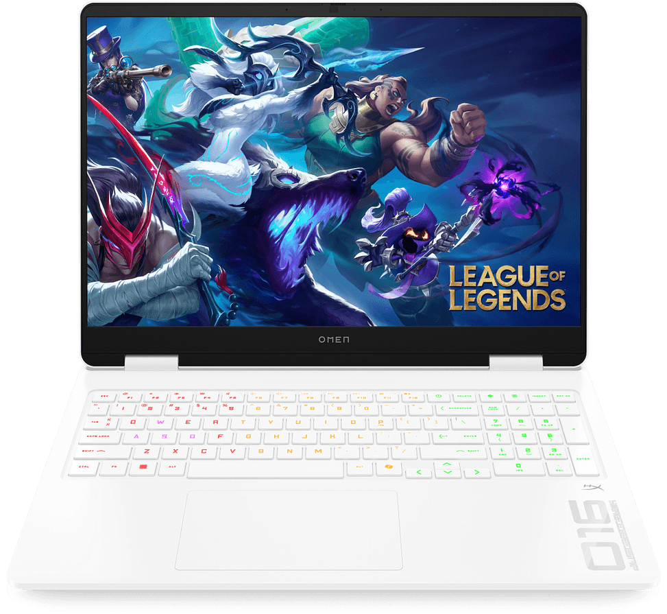 Ordinateur portable Gaming HP Omen 16-am0073nf (C9MU8EA) — image 1