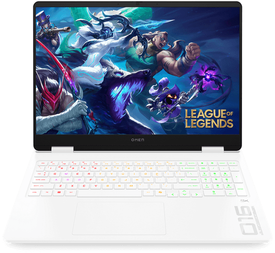 Ordinateur portable Gaming HP Omen 16-am0073nf (C9MU8EA)